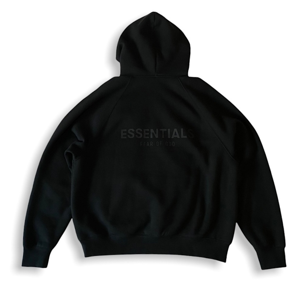 Essentials Fear of God Hoodie